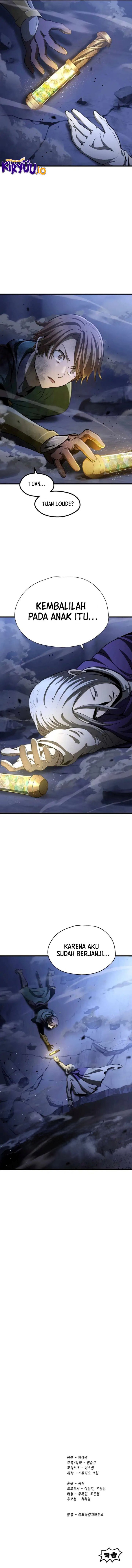 Otherworldly Sword King’s Survival Records Chapter 255 Bahasa Indonesia